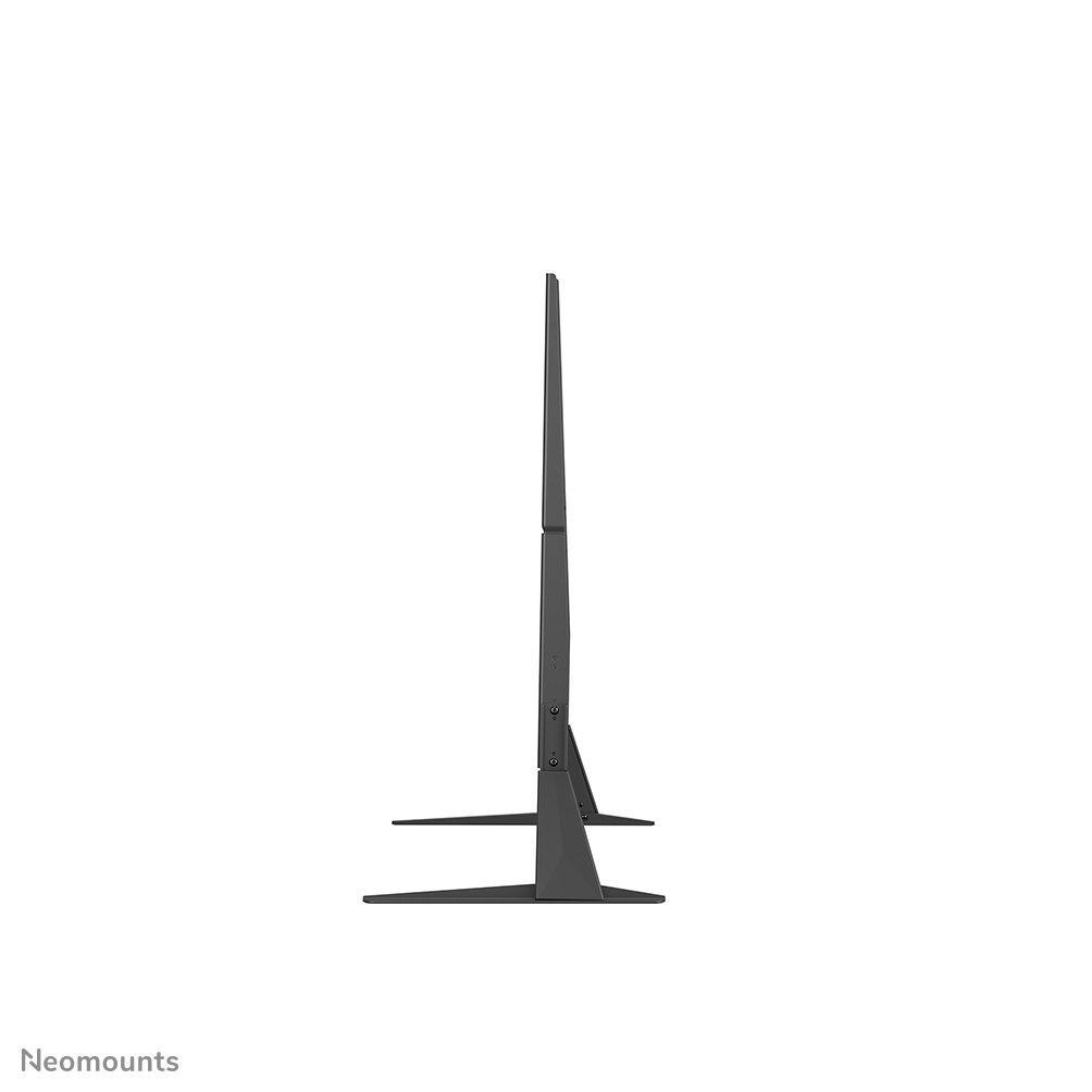 Neomounts DS45-430BL19 Supporto da tavolo per TV 23-75"